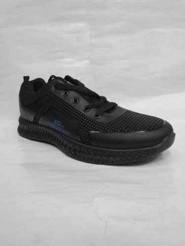 Buty sportowe męskie 9AH2041G.BLACK/BLUE (41/46,12par)