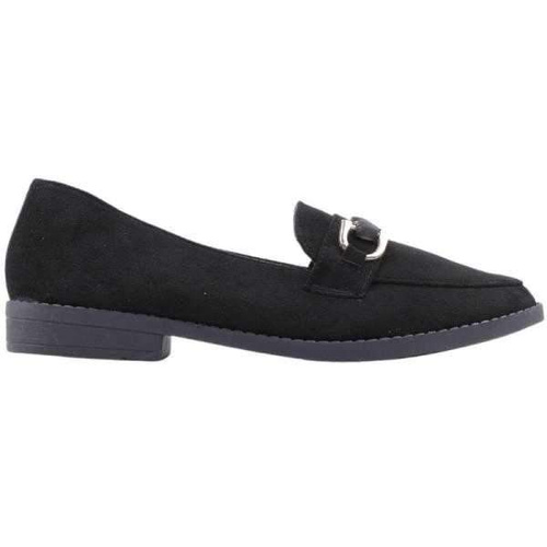 Balerinki damskie SK04A-1.BLACK (36/41,12par)