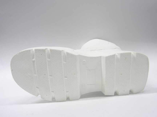 Botki damskie 7A5707-8.WHITE (36/41,12par)