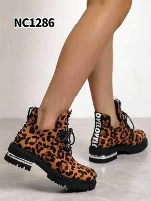 Botki damskie 7ANC1286.PANTERA (36/41,12par)