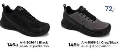 Buty sportowe męskie 9AA4-5056.KOLORDOWYBORU (41/46,8par)