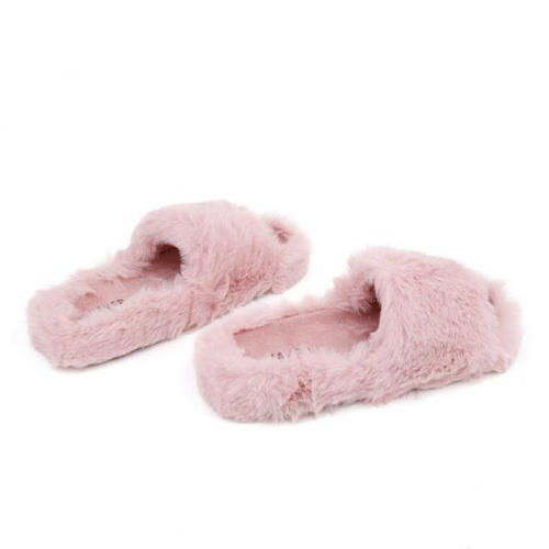 Kapcie damskie HN60-12.PINK (36/41,12par)