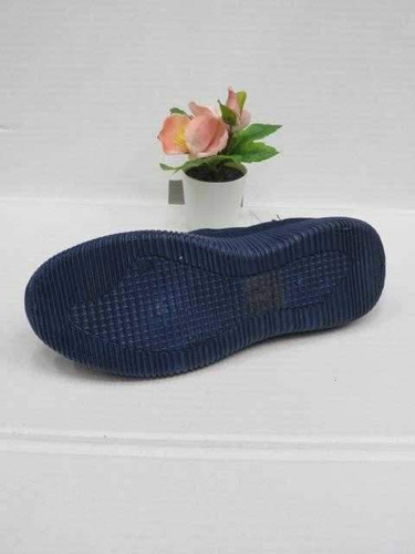 Buty sportowe damskie 7ASJ2297-5.NAVY (36/41,12par)