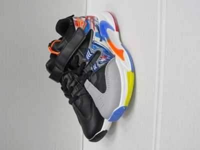 Buty sportowe chłopięce 3A2486-22.MIX (27/32,18par)