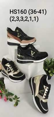 Botki damskie 7AHS150.KOLORDOWYBORU (36/41,12par)