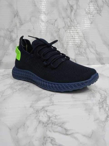 Buty sportowe męskie 9AT2236.BLUE/GREEN (41/46,12par)