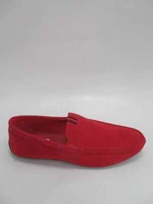 Półbuty męskie 9AAB18N-1.RED (40/45,8par)