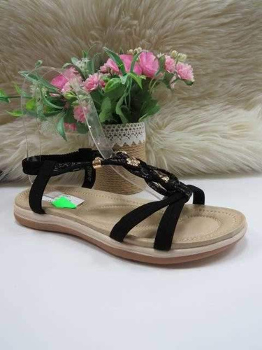 Buty sportowe damskie 7A11077-8.WHITE (36/41,12par)