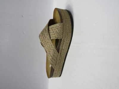 Klapki damskie 7A888-528.CHAMP (36/41,12par)