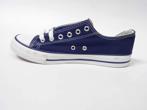 Trampki damskie 7A3916-5.NAVY (36/41,12par)