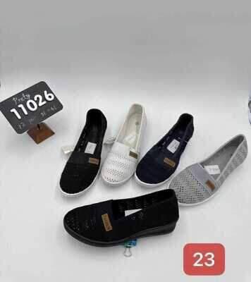 Trampki damskie 7A11026.KOLORDOWYBORU (36/41,12par)