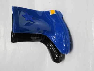 Kalosze dziewczęce 5AYJ-5.MIX (30/35 24par)