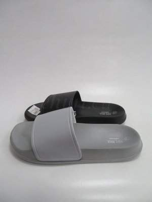 Klapki damskie 7AL779-23A.MIX (36/41,24par)