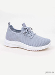 Buty sportowe damskie 7AJHY253-26.GREY (36/41,12par)