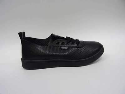 Trampki damskie 7ASJ2219-1.BLACK (36/41,12par)