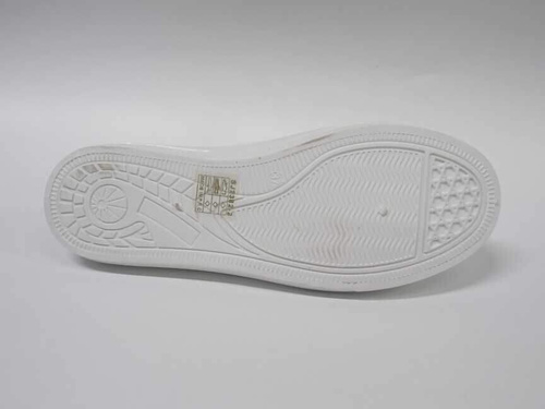 Buty sportowe damskie 7ASJ2382-2.WHITE/BLUE (36/41,12par)