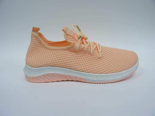 Buty sportowe damskie 7A7127-5.PINK (36/41,12par)