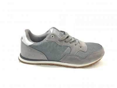Buty sportowe męskie 9AA830-2.GREY (41/46,12par)