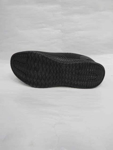 Buty sportowe męskie 9AH2007B.BLACK (41/46,12par)