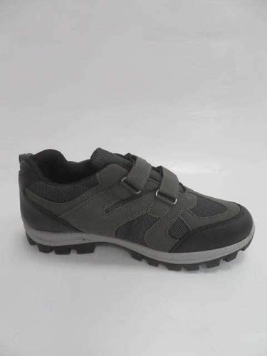 Buty sportowe męskie 9AA883.GREY (41/46,12par)
