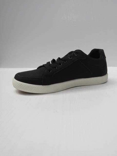 Buty sportowe męskie 9A8074-1.BLACK (40/45,12par)