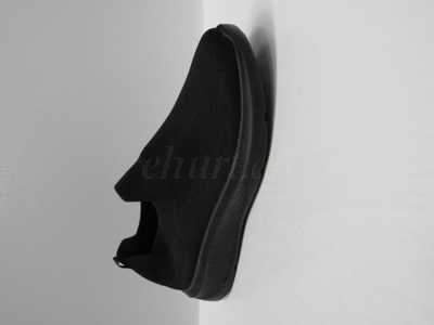 Buty sportowe męskie 9ADHF-3.BLACK (44/48,8par)