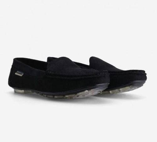Mokasyna damskie MH03M-1.BLACK (36/41,12par)