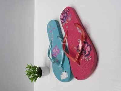 Klapki damskie 7AL7037.MIX (36/41,24par)