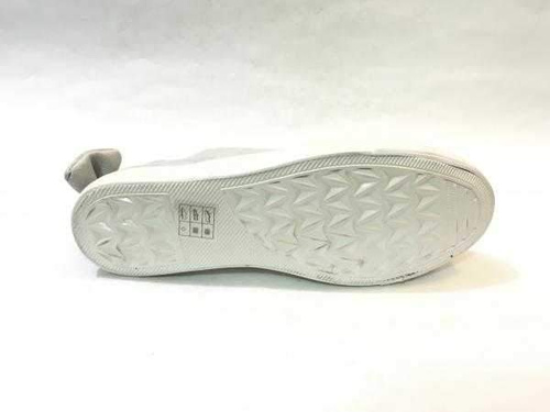Trampki damskie B88-2.SILVER (36/41,12par)