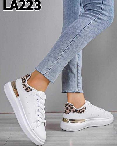 Buty sportowe damskie LA223.PANTERA (36/41,12par)