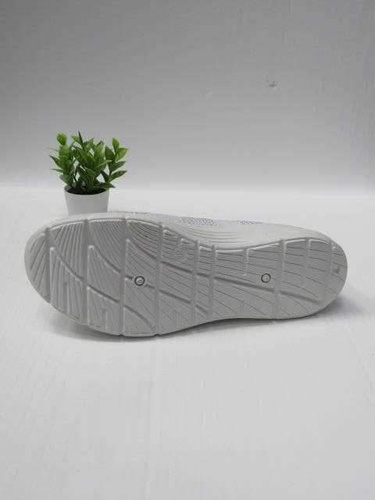 Trampki damskie 7A2803.WHITE (36/41,12par)