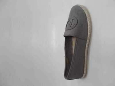 Balerinki damskie 7AF04H-5.DGREY (36/41,12par)