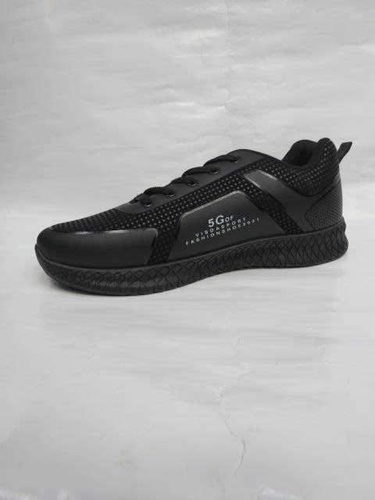 Buty sportowe męskie 9AH2041F.BLACK (41/46,12par)