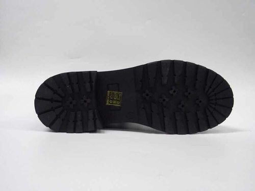 Botki damskie 7A2885-3.BLACK (37/42,12par)