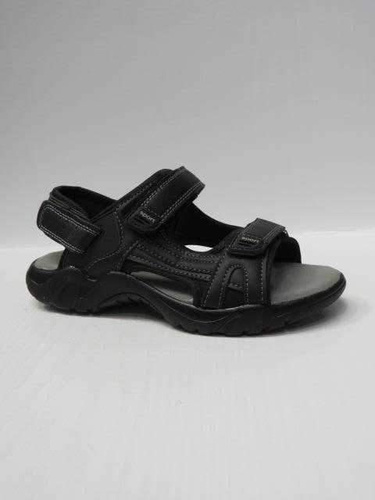 Sandały damskie 7AMR2102.BLACK (36/41,12par)