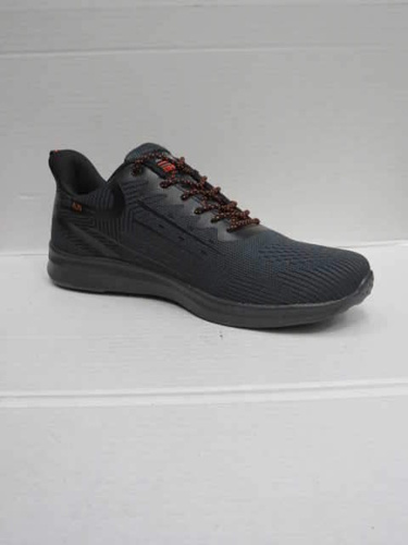 Buty sportowe męskie 9AMXC8458-H.D.GREY/BLACK (41/46,12par)