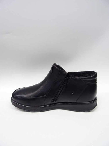 Botki damskie 7A37600-1.BLACK (36/42,12par)