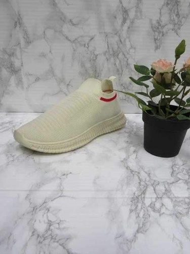 Buty sportowe damskie 7A302.BEIGE (36/41,10par)