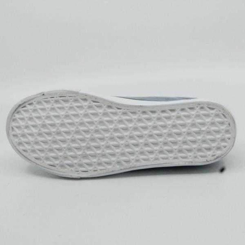Trampki dziewczęce 5AC70K-1.BLUE (31/3612par)