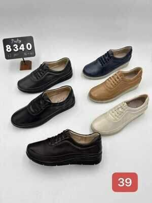 Półbuty damskie 7A8340.KOLORDOWYBORU (36/42,12par)