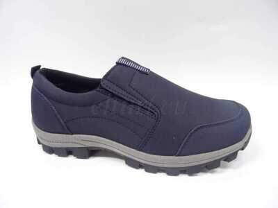 Buty sportowe męskie 9AA1007-2.BLUE (41/46,12par)