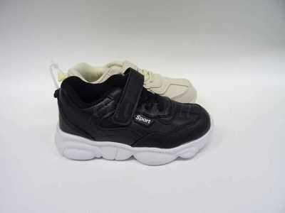 Buty sportowe dziewczęce 3A5197B.MIX (24/29,18par)