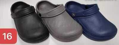 Klapki damskie 7AW5097.MIX (37/42,24par)