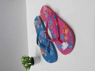 Klapki damskie 7AL5619.MIX (36/41,24par)