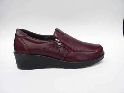 Półbuty damskie   7ACC2287-3.RED   (36/41,12par)