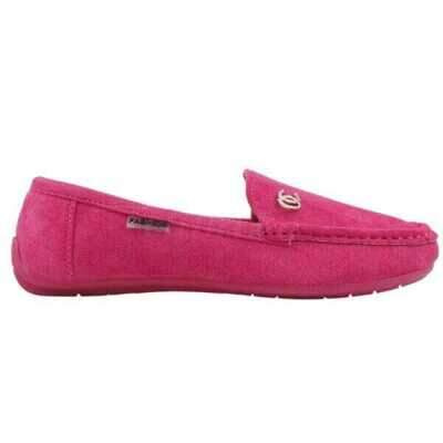 Balerinki damskie MK04-9.PEACH (36/41,12par)