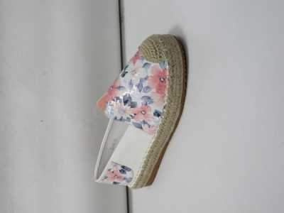 Balerinki damskie 7AZA160.RED (36/41,12par)