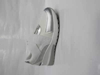 Buty sportowe damskie 7AXBC23208.WHITE (36/41,12par)