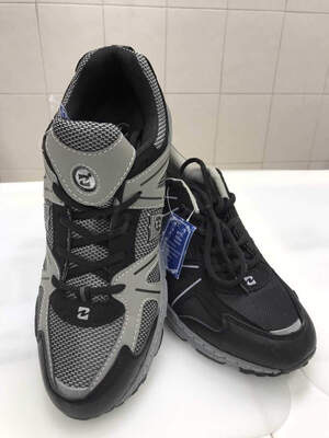 Buty sportowe męskie 9A3021.KOLORDOWYBORU (41/46,12par)