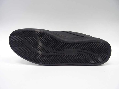 Buty sportowe męskie 9AE1102-11.ALLBLACK (41/46,12par)